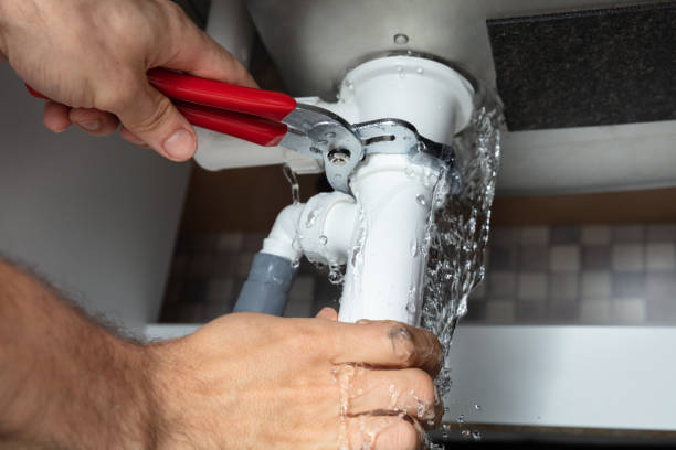 Best Emergency water damage restoration  in Rocky Top, TN